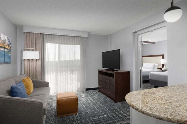 Images Homewood Suites by Hilton Raleigh-Durham AP/Research Triangle