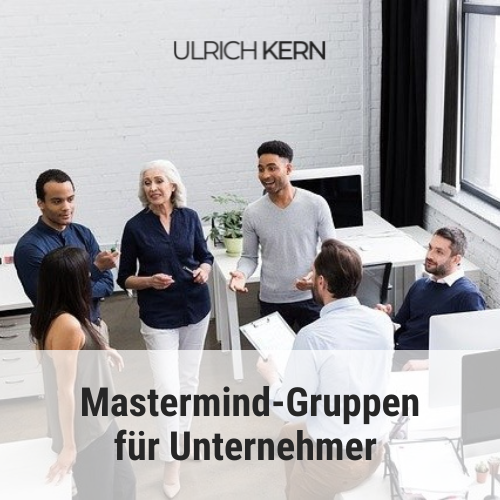 Bild 2 Ulrich Kern - Coaching & Mentaltraining in Hösbach