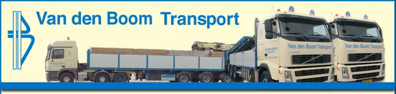 Van den Boom Transport BV - Transportation Service - Weert - 0495 457 575 Netherlands | ShowMeLocal.com