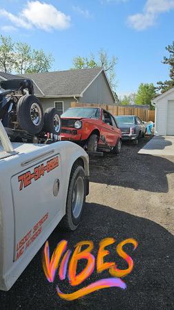 Images Merksick Towing