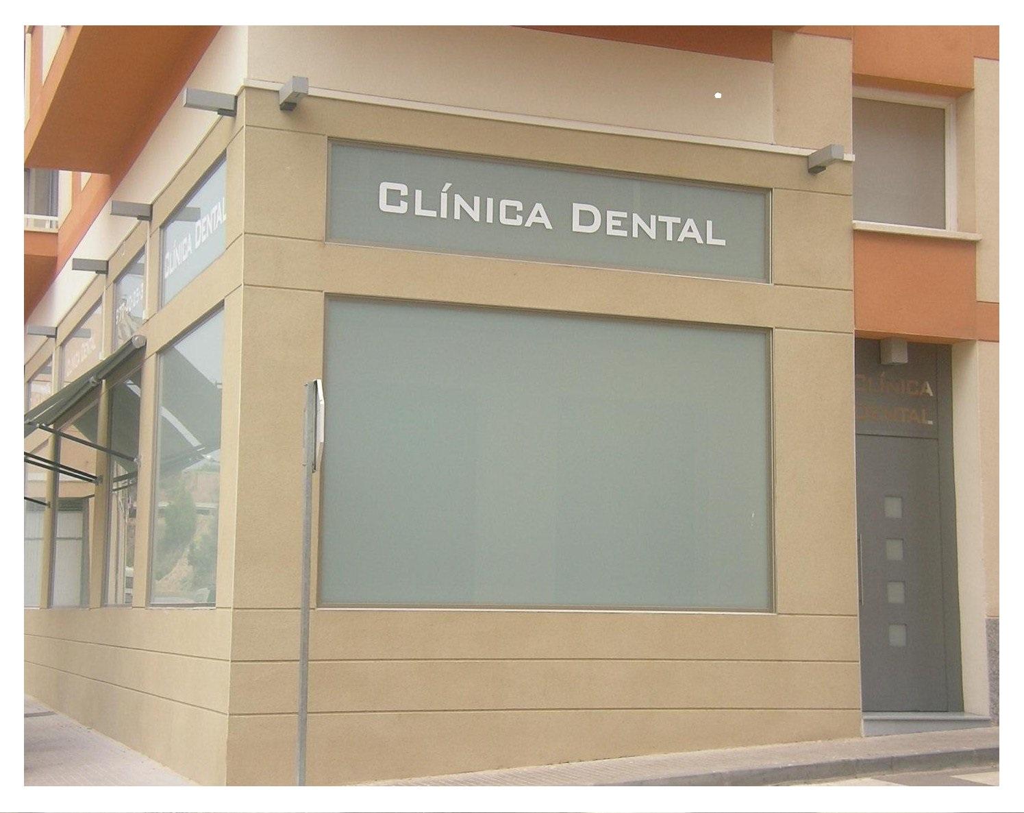 Clínica Dental Moradent Móra d'Ebre