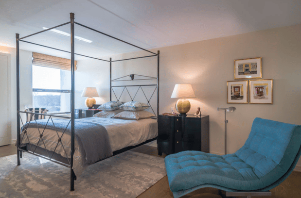 Images John Plunkett Interiors