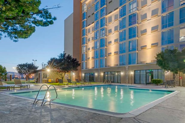Images Best Western Plus Sparks-Reno Hotel