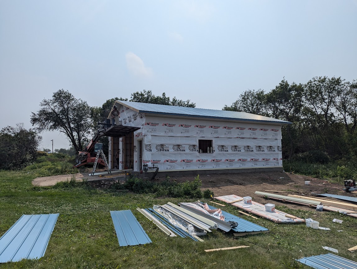 Images The Blue Spruce Builder