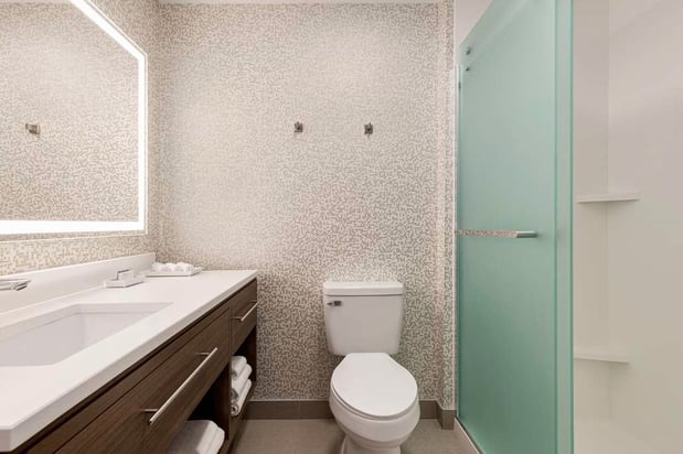 Images Home2 Suites by Hilton Dalton