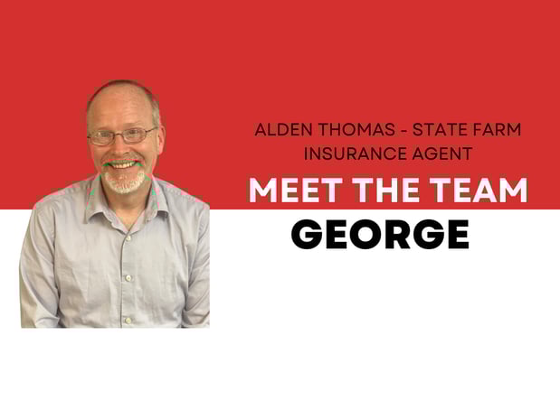 Images Alden Thomas - State Farm Insurance Agent