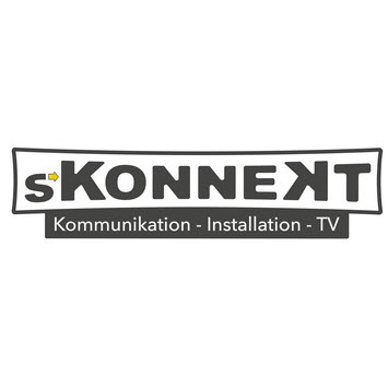 s-KONNEKT GmbH Logo