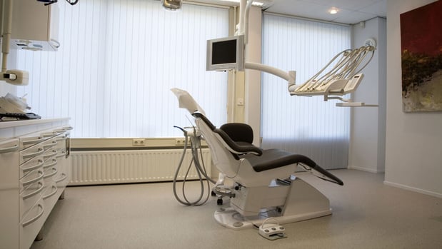 Images Ritchie Dental Group - Marble Falls