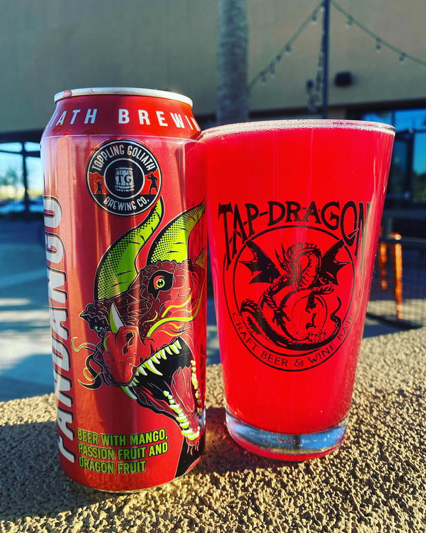 Images Tap Dragon Craft Beer & Wine Bar