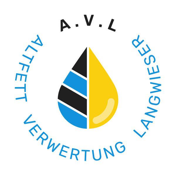 A.V.L - Altfett Verwertung Langwieser Logo