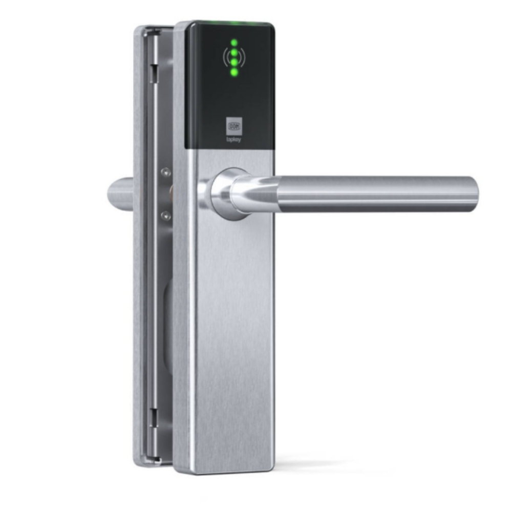 Elektronische-Schließzylinder, Am Schützenplatz 6 in Delitzsch