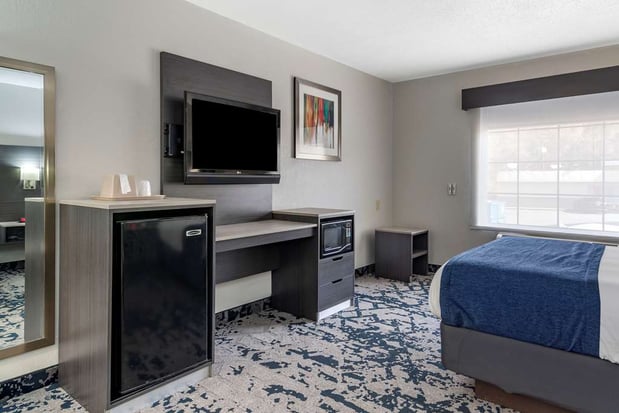 Images Best Western Allatoona Inn & Suites