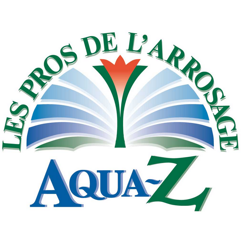 Aqua-Z SA Logo