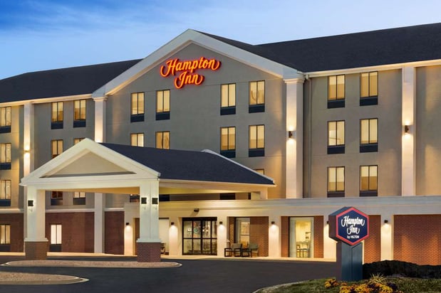 Images Hampton Inn Denver-West/Golden