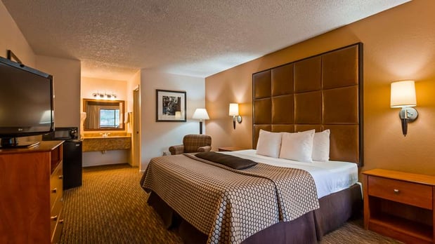 Images Best Western Inn of Pinetop