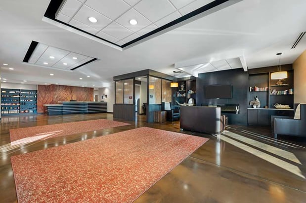 Images Best Western Plus Lakeview Hotel