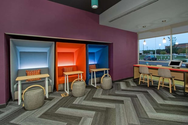 Images Tru by Hilton Columbus Airport