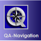 Kundenlogo QA Navigation GmbH