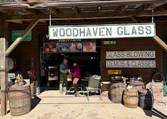 Images Woodhaven Glass
