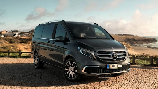 Images Autonoleggio Pini Limousine Service
