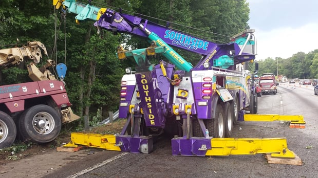 Images Southside Wrecker Service