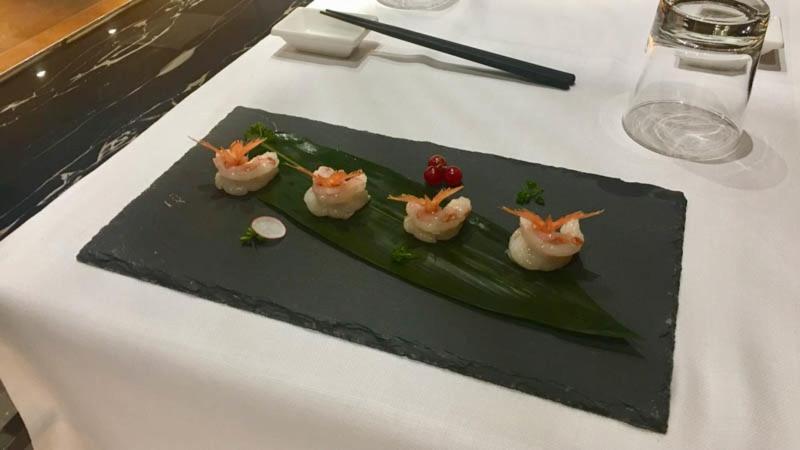 Images Yama Sushi Verona