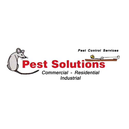 Pest Solutions Logo