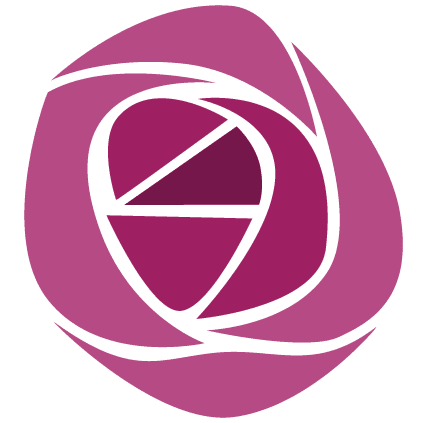 company logo