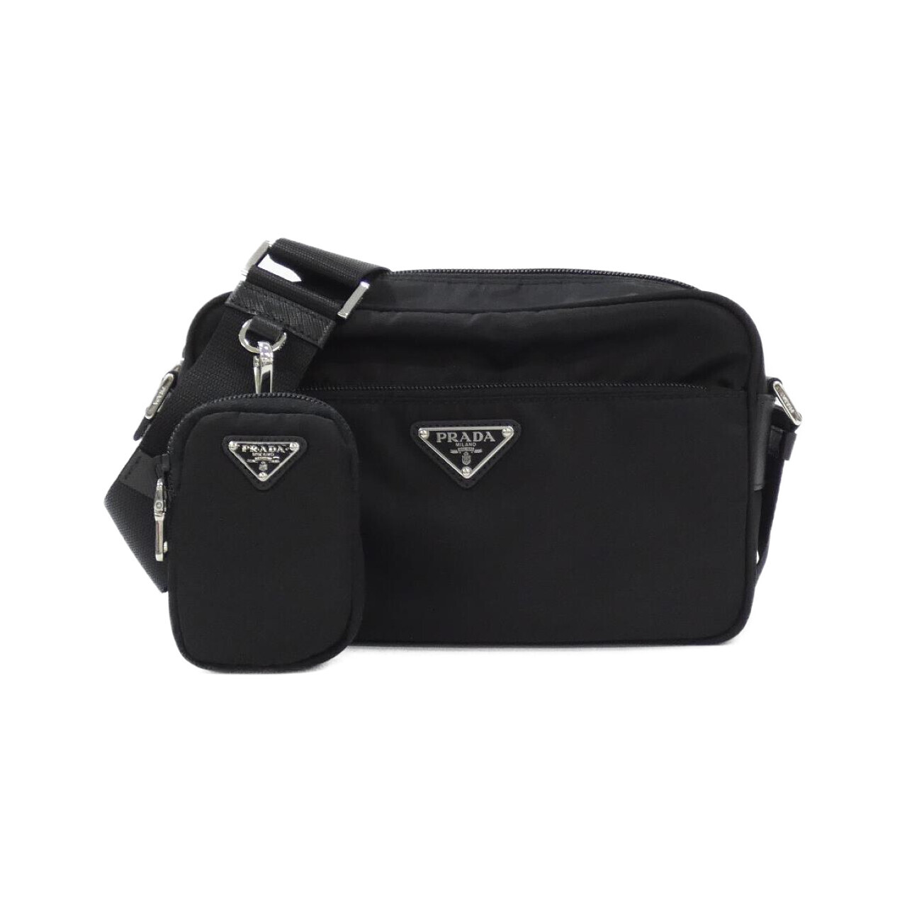 プラダ 1BC167 ショルダーバッグ
