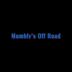 Mumbly's Off Road Inc Logo