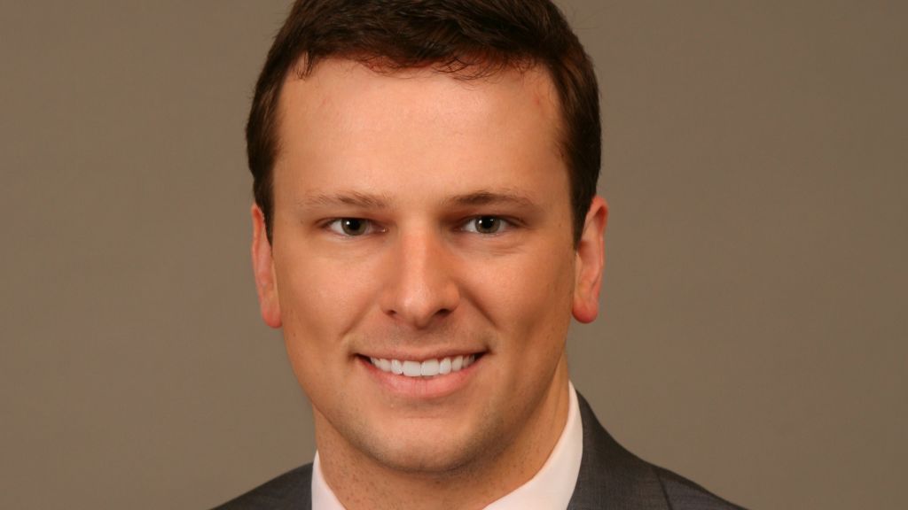 Silas Bryson Crisp, DMD - Greer, SC - Dentistry, General Dentistry