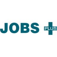 JOBS PLUS INC. Logo