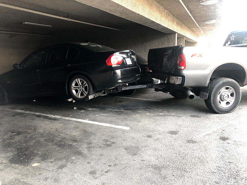 Images Orellana's Towing