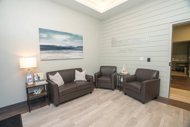 Images MUSC Accel Health Mount Pleasant
