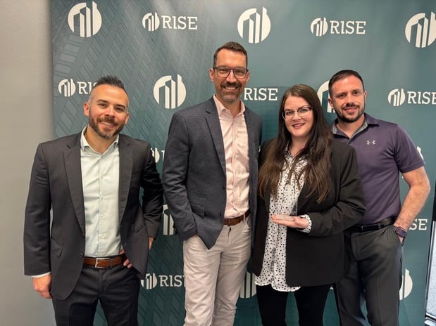 Images RISE Association Management Group