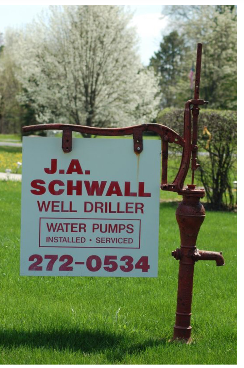 J A Schwall Well & Pump Service Inc Photo