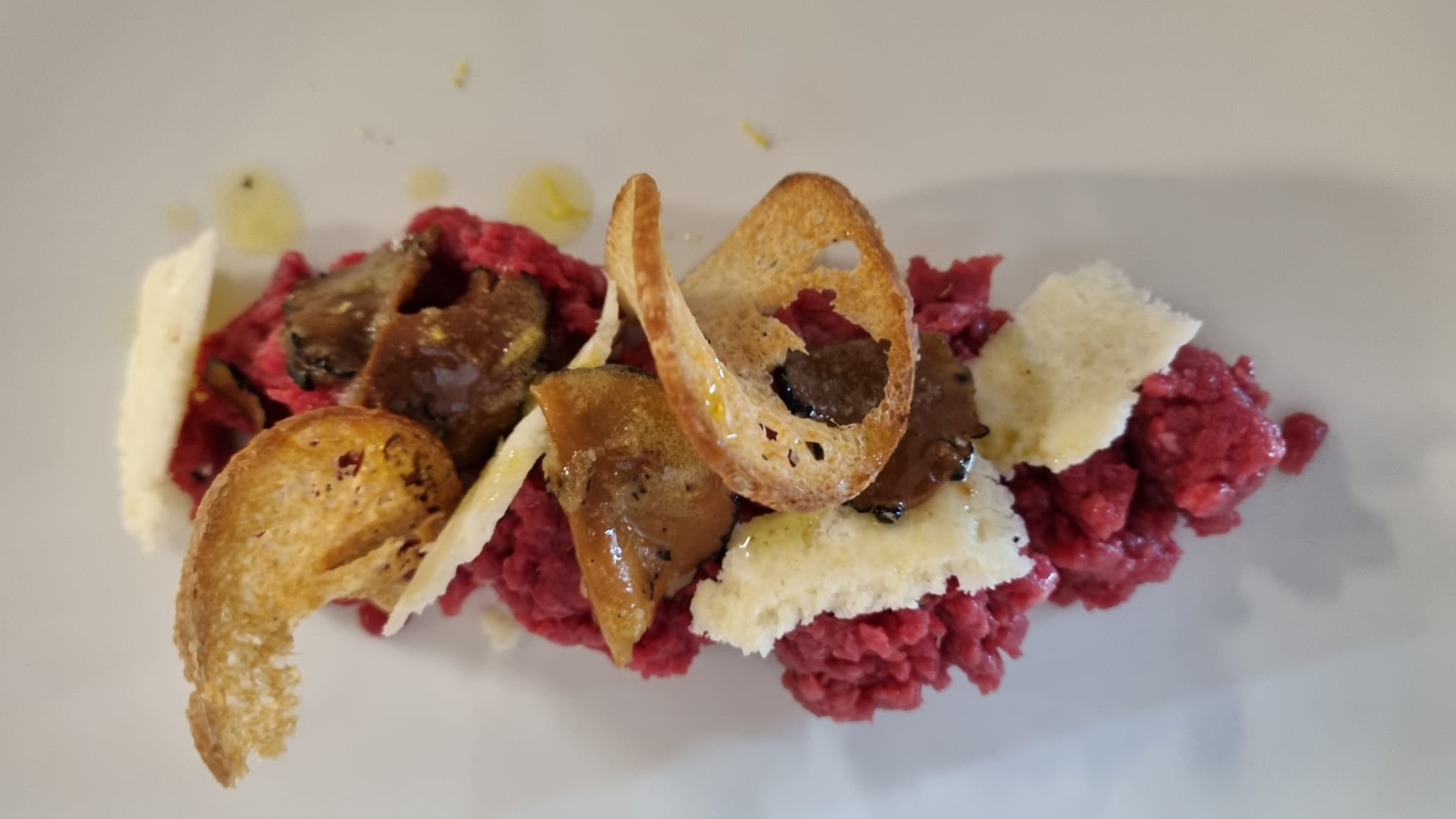 Bilder Ristorante ITALIA Biel/Bienne