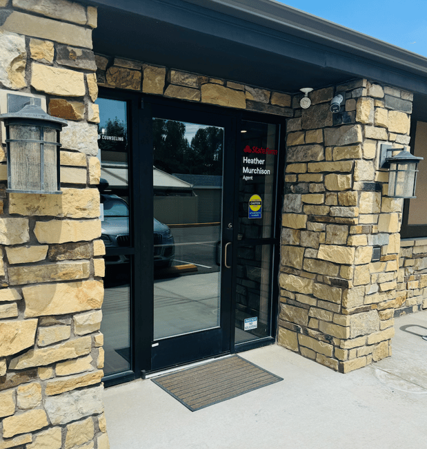 Images Heather Murchison - State Farm Insurance Agent