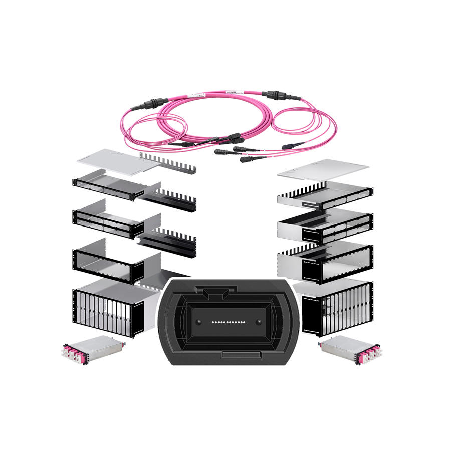 Rosenberger-OSI GmbH & Co. OHG, Endorferstrasse 6 in Augsburg