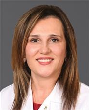 Images Lauresha Hysa, MD