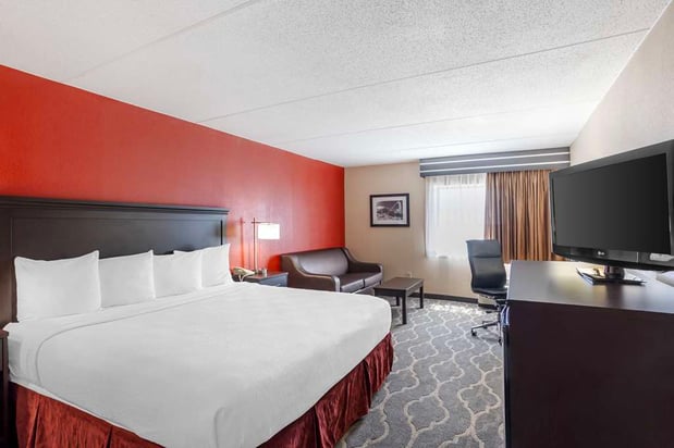 Images Best Western Inn at Blakeslee-Pocono