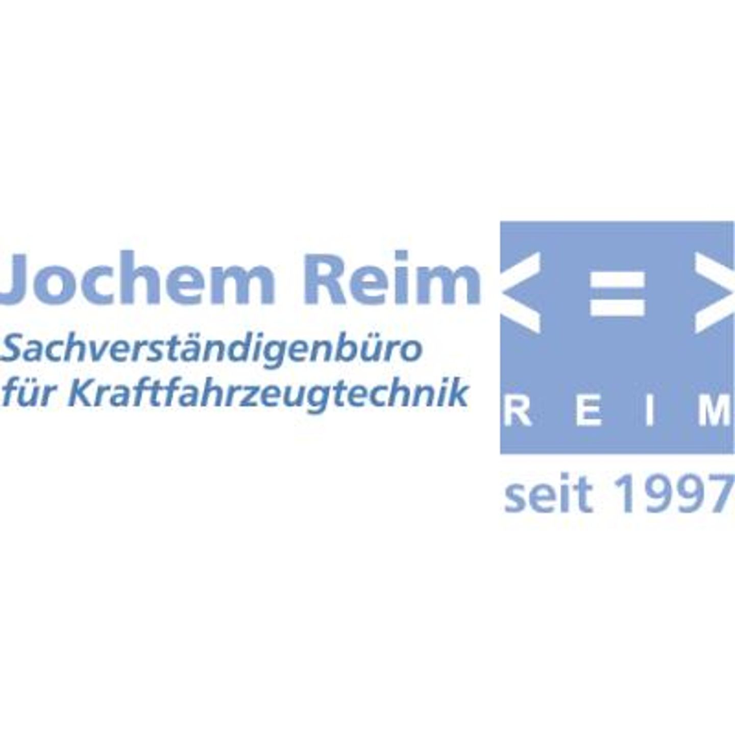 Jochem Reim KFZ Sachverständigenbüro  