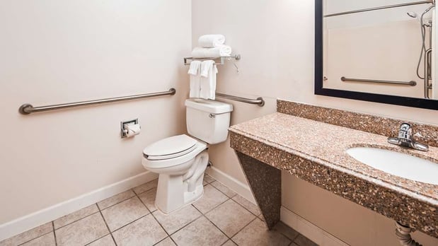 Images Best Western Inn & Suites