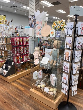 Images Gretchen's Hallmark Shop