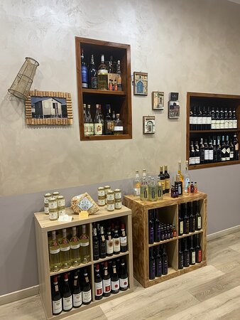 Images Trattoria da Sergio