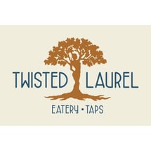Twisted Laurel Weaverville Logo