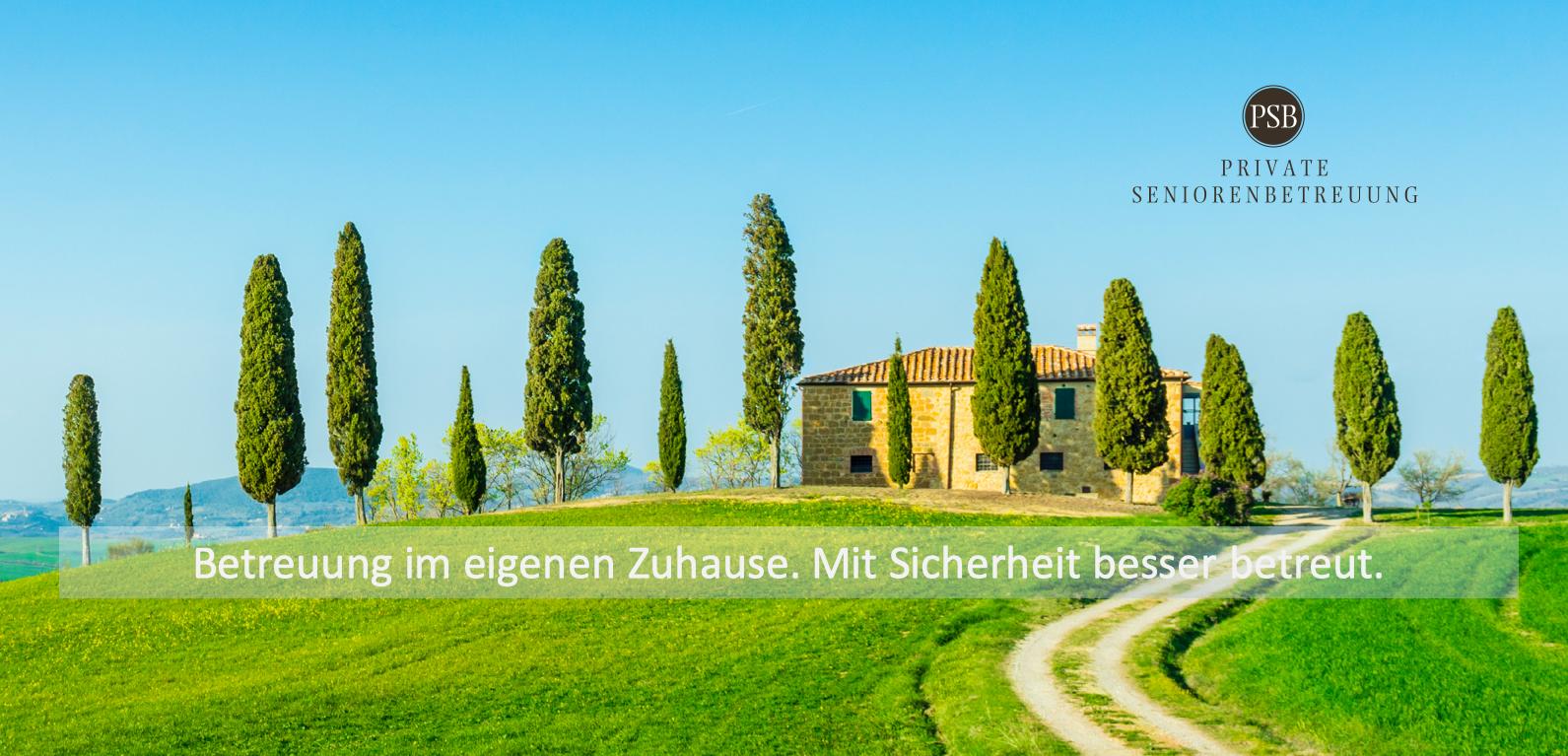 Private Seniorenbetreuung Deutschland - Standort Nürnberg, Äußere Bayreuther Str. 59 in Nürnberg