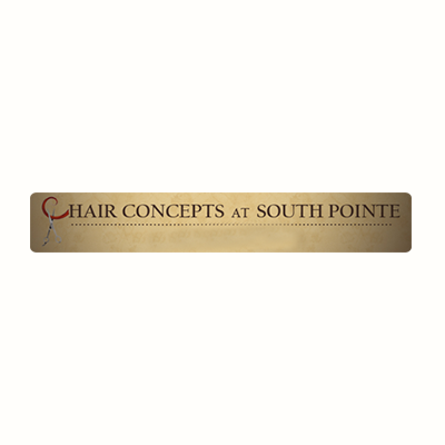 Hair Concepts At South Pointe Logo