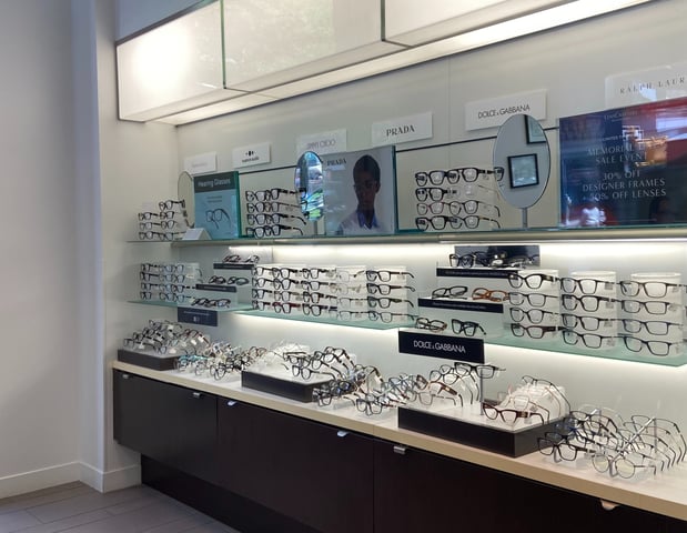 Images LensCrafters