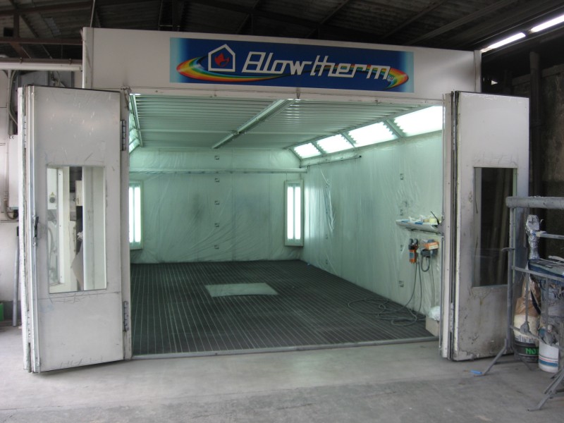 Images Carrozzeria Caon